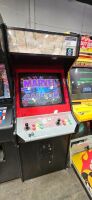 MARVEL VS. CAPCOM UPRIGHT ARCADE GAME - 2