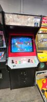 MARVEL VS. CAPCOM UPRIGHT ARCADE GAME - 3