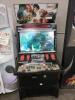 SUPER STREET FIGHTER IV SITDOWN ARCADE GAME - 2