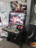 SUPER STREET FIGHTER IV SITDOWN ARCADE GAME - 3