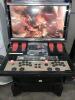 SUPER STREET FIGHTER IV SITDOWN ARCADE GAME - 4