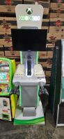 X-BOX 360 PRODUCT DISPLAY KIOSK - 5