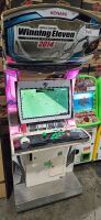 WINNING ELEVEN WORLD SOCCER 2014 UPRIGHT ARCADE SEGA CANDY CABINET - 2