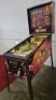 HIGH ROLLER CASINO PINBALL MACHINE STERN 2001 - 8