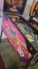 HIGH ROLLER CASINO PINBALL MACHINE STERN 2001 - 10