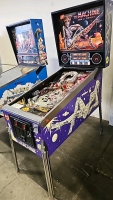 THE MACHINE BRIDE of PINBOT PINBALL MACHINE WILLIAMS 1991 - 2