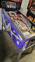 THE MACHINE BRIDE of PINBOT PINBALL MACHINE WILLIAMS 1991 - 4