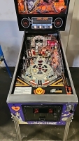 THE MACHINE BRIDE of PINBOT PINBALL MACHINE WILLIAMS 1991 - 5