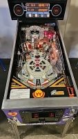 THE MACHINE BRIDE of PINBOT PINBALL MACHINE WILLIAMS 1991 - 11