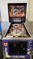 THE MACHINE BRIDE of PINBOT PINBALL MACHINE WILLIAMS 1991 - 14