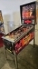 BIG HURT FRANK THOMAS PINBALL MACHINE GOTTLIEB 1995 - 2