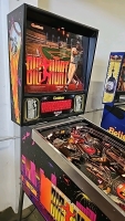 BIG HURT FRANK THOMAS PINBALL MACHINE GOTTLIEB 1995 - 4