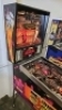 BIG HURT FRANK THOMAS PINBALL MACHINE GOTTLIEB 1995 - 7