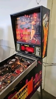 BIG HURT FRANK THOMAS PINBALL MACHINE GOTTLIEB 1995 - 8