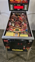 BIG HURT FRANK THOMAS PINBALL MACHINE GOTTLIEB 1995 - 13