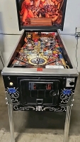 BLACK ROSE PINBALL MACHINE BALLY CLASSIC 1992 - 14