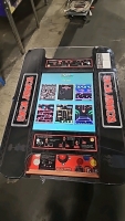 60 IN 1 MULTICADE COCKTAIL TABLE ARCADE GAME BRAND NEW W/ LCD MONITOR