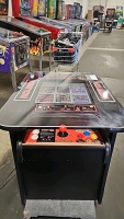 60 IN 1 MULTICADE COCKTAIL TABLE ARCADE GAME BRAND NEW W/ LCD MONITOR - 2