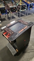 60 IN 1 MULTICADE COCKTAIL TABLE ARCADE GAME BRAND NEW W/ LCD MONITOR - 4