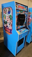 POPEYE NINTENDO STYLE UPRIGHT ARCADE GAME NEW W/ LCD