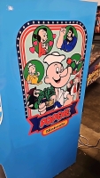 POPEYE NINTENDO STYLE UPRIGHT ARCADE GAME NEW W/ LCD - 9