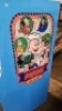 POPEYE NINTENDO STYLE UPRIGHT ARCADE GAME NEW W/ LCD - 9