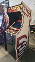 ELEVATOR ACTION CLASSIC TAITO STYLE UPRIGHT ARCADE GAME - 2