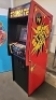 STARGATE DEFENDER UPRIGHT CLASSIC WILLIAMS STYLE ARCADE GAME W/ LCD MONITOR - 3