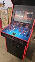 MORTAL KOMBAT 3 UPRIGHT NEW MIDWAY STYLE SKINNY CAB ARCADE GAME - 5