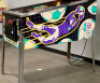 WORLD CUP SOCCER PINBALL MACHINE BALLY 1994 - 18