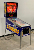 GLADIATORS PINBALL MACHINE GOTTLIEB 1993