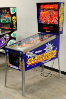 GLADIATORS PINBALL MACHINE GOTTLIEB 1993 - 2