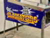 GLADIATORS PINBALL MACHINE GOTTLIEB 1993 - 5