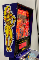 GLADIATORS PINBALL MACHINE GOTTLIEB 1993 - 6