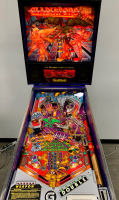 GLADIATORS PINBALL MACHINE GOTTLIEB 1993 - 10