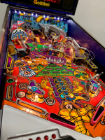 GLADIATORS PINBALL MACHINE GOTTLIEB 1993 - 18