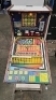 BINGO PLINKO PLUNGER FLIPPERLESS PINBALL STYLE ARCADE GAME - 2