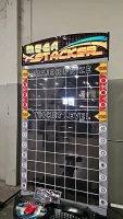 MEGA STACKER FULL SIZE REDEMPTION GAME LAI GAMES - 2