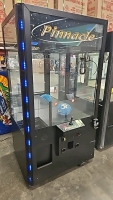 42" ICE PINNACLE PLUSH CLAW CRANE MACHINE