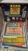 BINGO PLINKO PLUNGER FLIPPERLESS PINBALL STYLE ARCADE GAME - 5