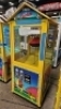 ALL AMERICAN CHICKEN TOY EGG VENDING MACHINE - 3