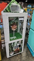 DINOSAUR WORLD TOY EGG VENDING PRIZE MACHINE COAST 2 COAST - 5