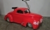 41 WILLYS 1/4 SCALE GO KART, GAS POWERED L@@K!!! - 2