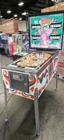 HONEY PINBALL MACHINE WILLIAMS VINTAGE 1972