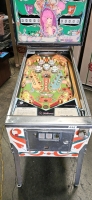 HONEY PINBALL MACHINE WILLIAMS VINTAGE 1972 - 2