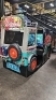 LET'S GO JUNGLE DELUXE SHOOTER ARCADE GAME SEGA