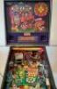 HIGH ROLLER CASINO PINBALL MACHINE STERN 2001 - 2