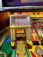 HIGH ROLLER CASINO PINBALL MACHINE STERN 2001 - 24