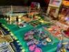 HIGH ROLLER CASINO PINBALL MACHINE STERN 2001 - 27