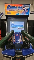 GUNBLADE NY STANDARD UPRIGHT ARCADE GAME SEGA - 4